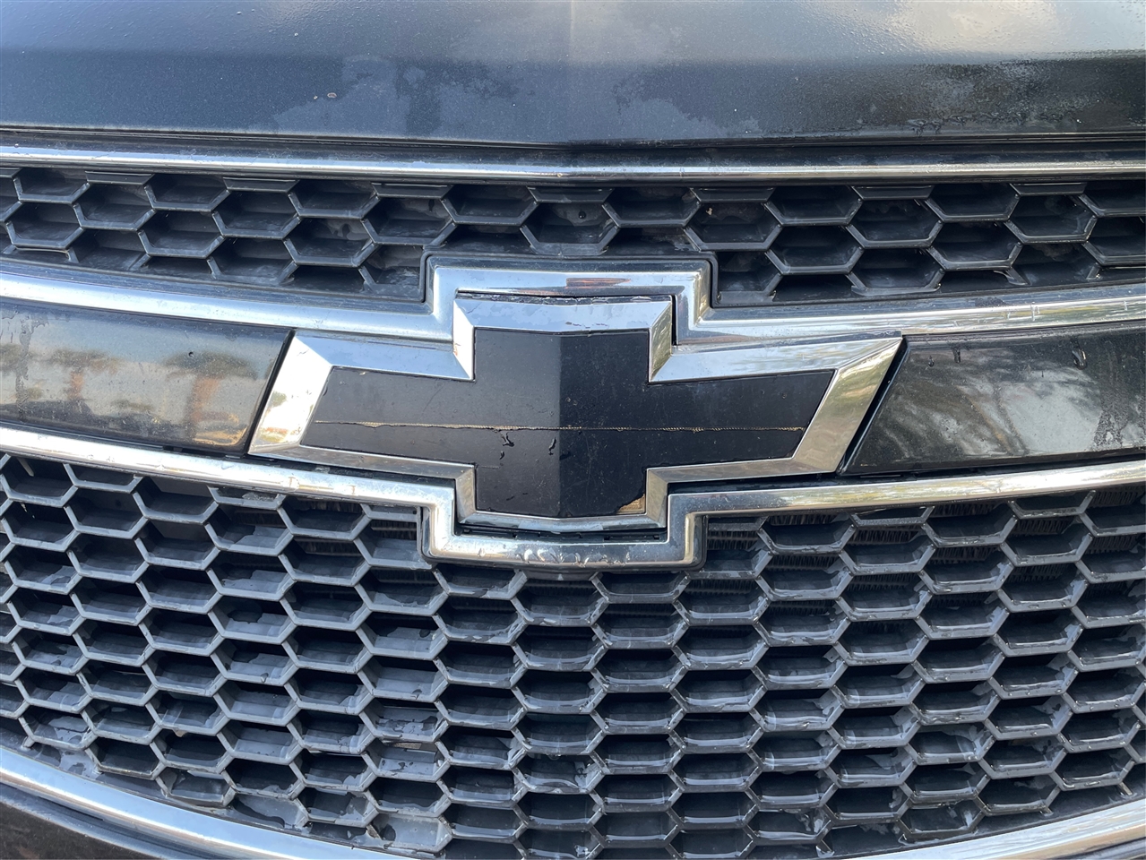 Chevrolet Cruze LTZ 2012