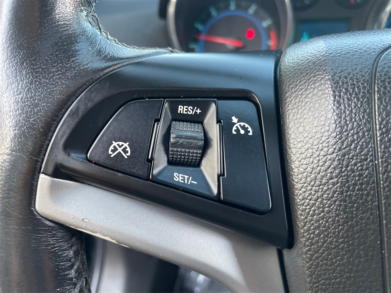 Chevrolet Cruze LTZ 2012