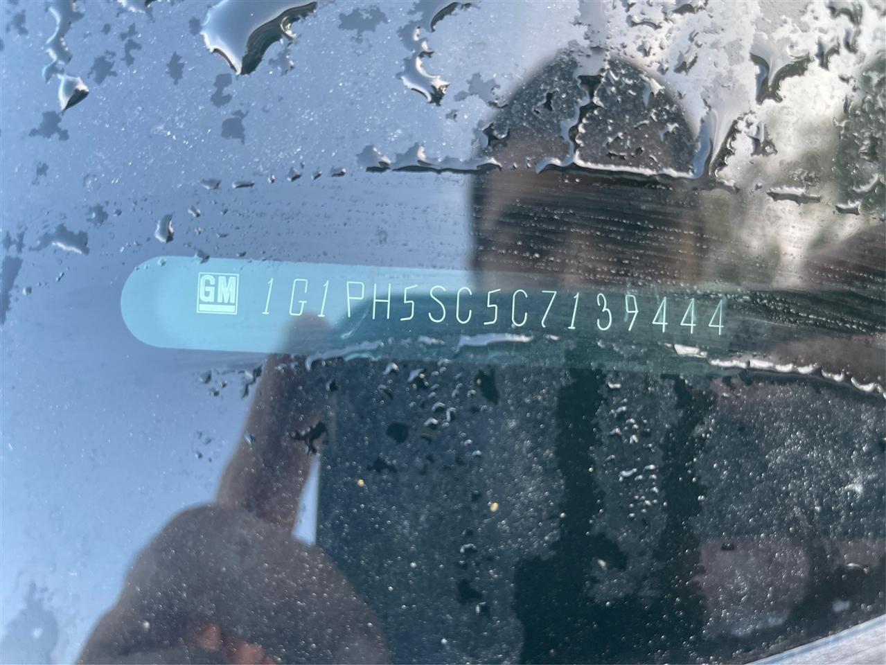 Chevrolet Cruze 4dr Sdn LTZ 2012