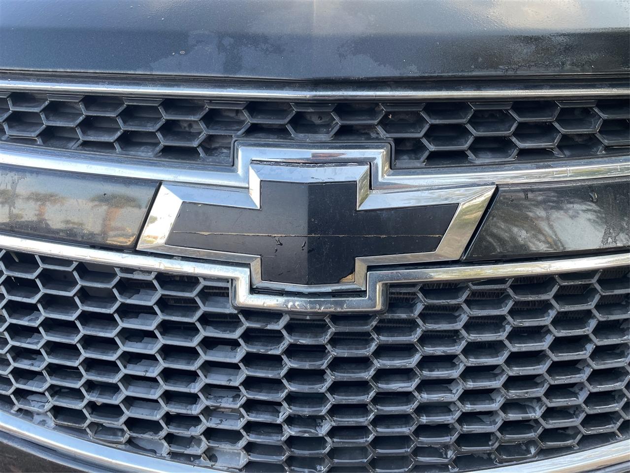 Chevrolet Cruze 4dr Sdn LTZ 2012