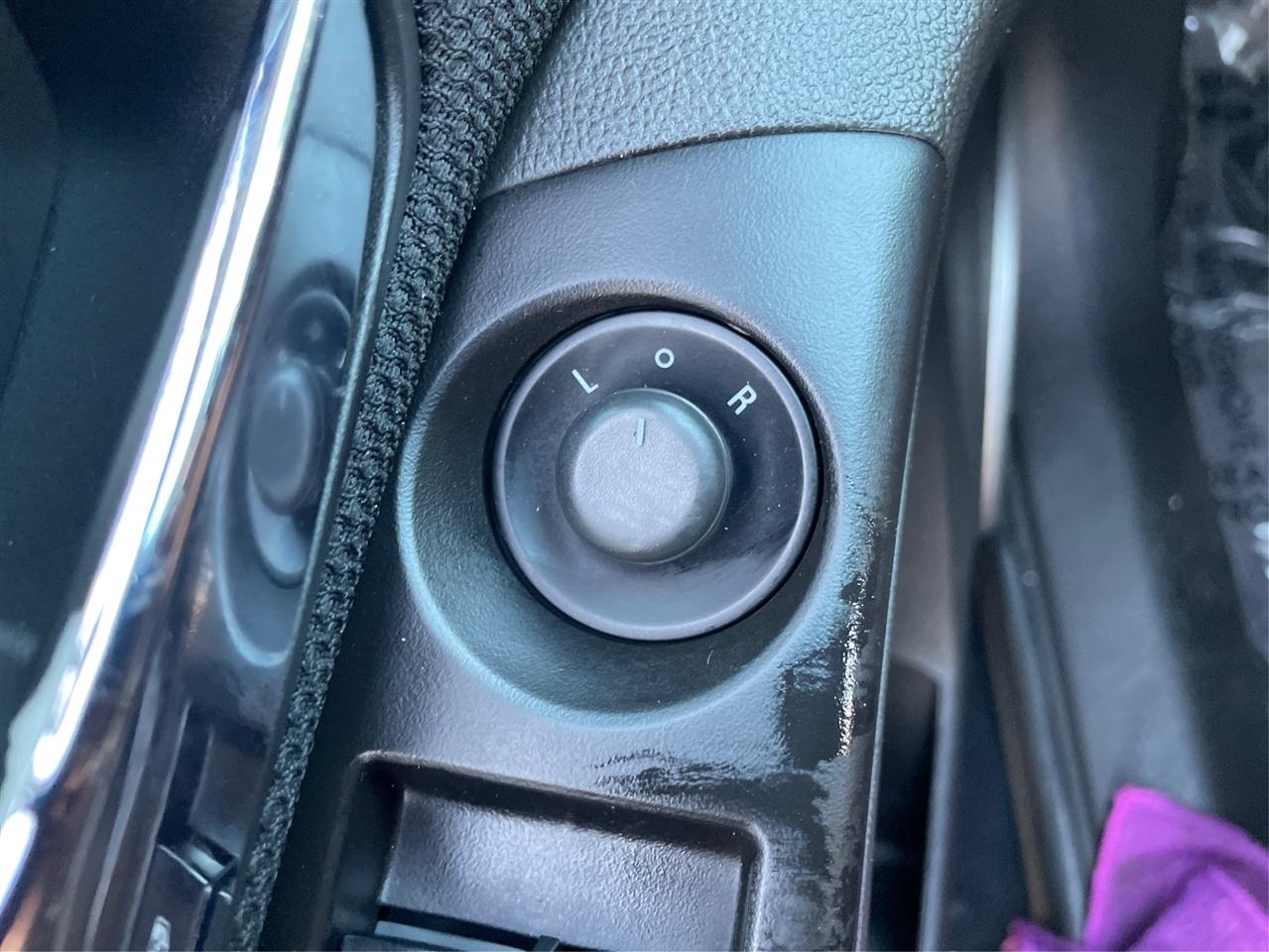 Chevrolet Cruze 4dr Sdn LTZ 2012