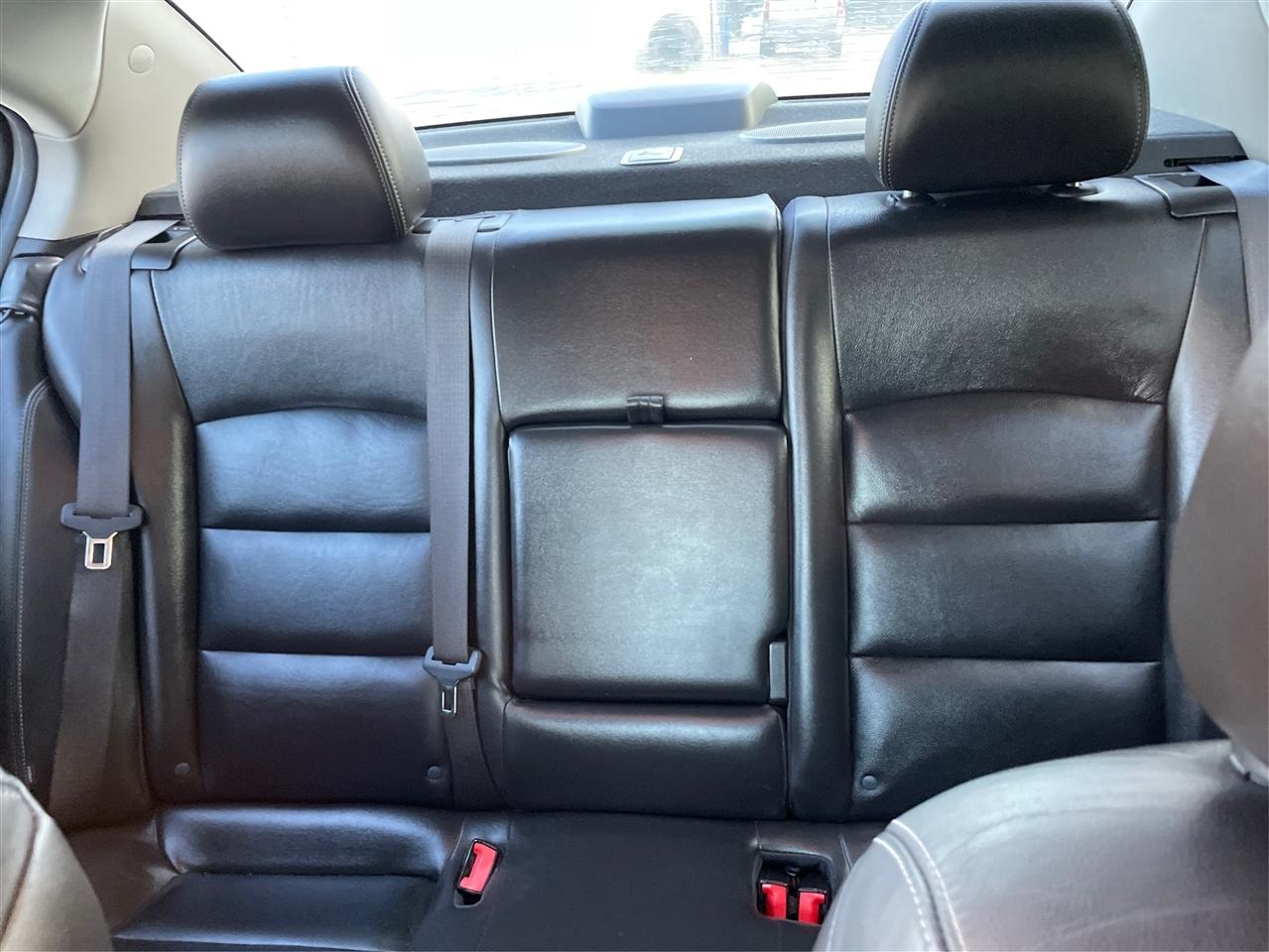 Chevrolet Cruze 4dr Sdn LTZ 2012