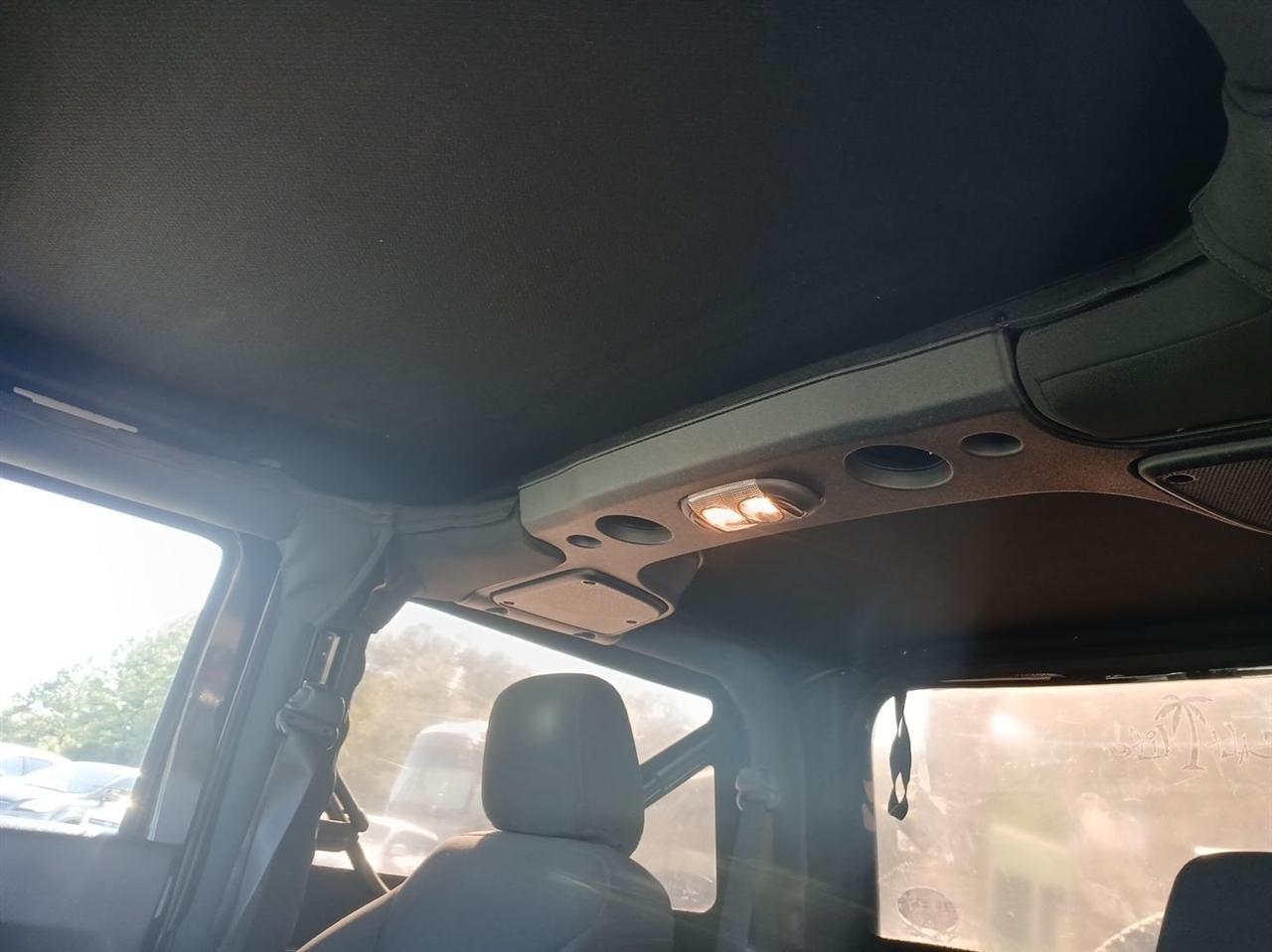 Jeep Wrangler Sport 4WD 2017