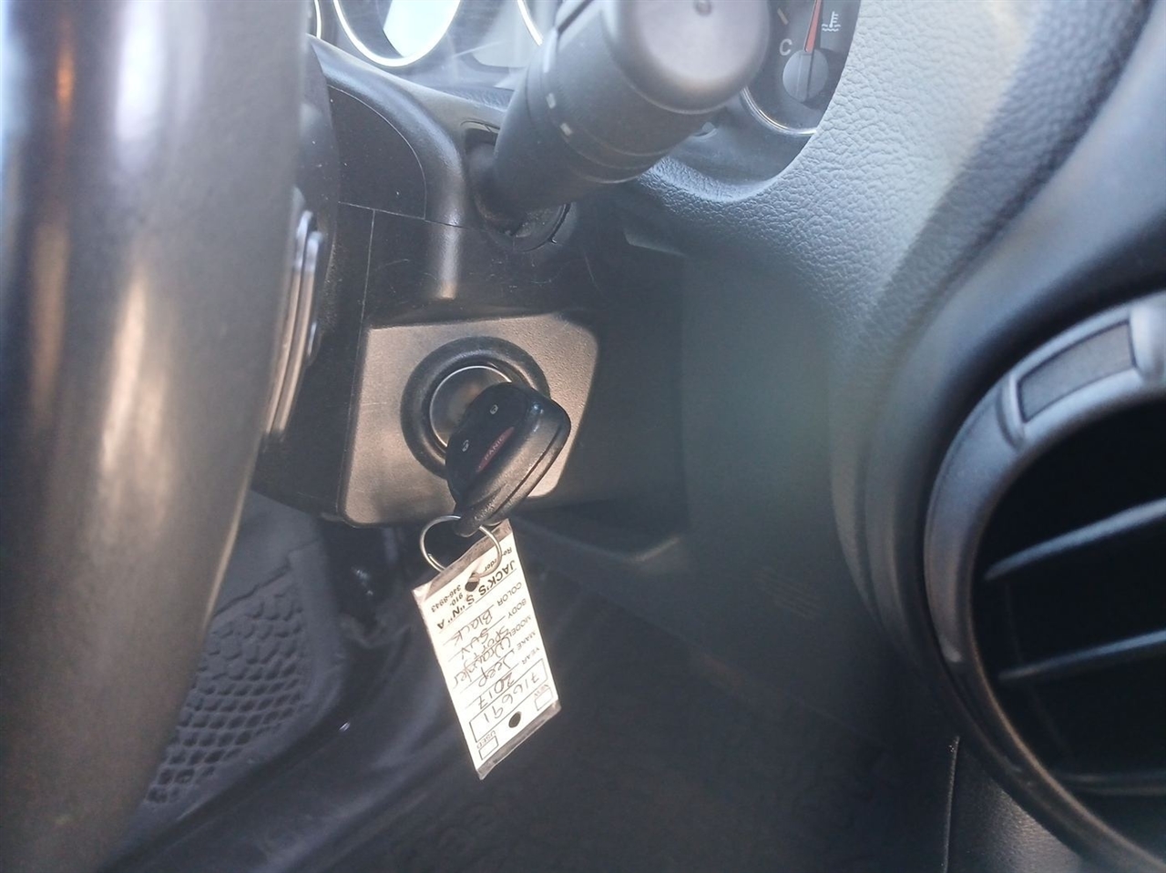 Jeep Wrangler Sport 4WD 2017