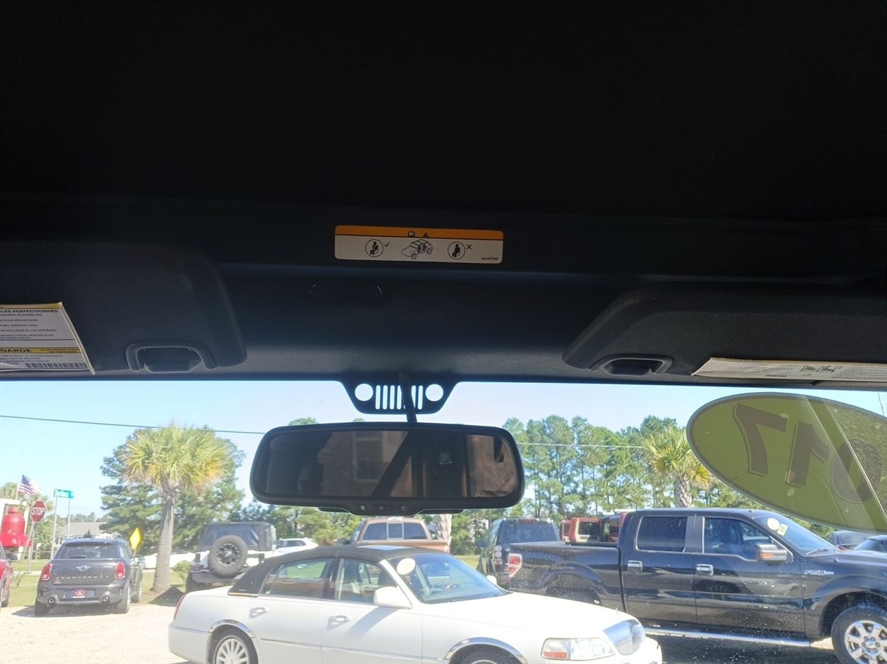 Jeep Wrangler Sport 4WD 2017