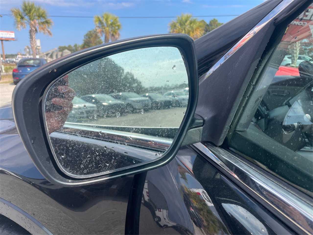 Mazda CX-9 Grand Touring 2010