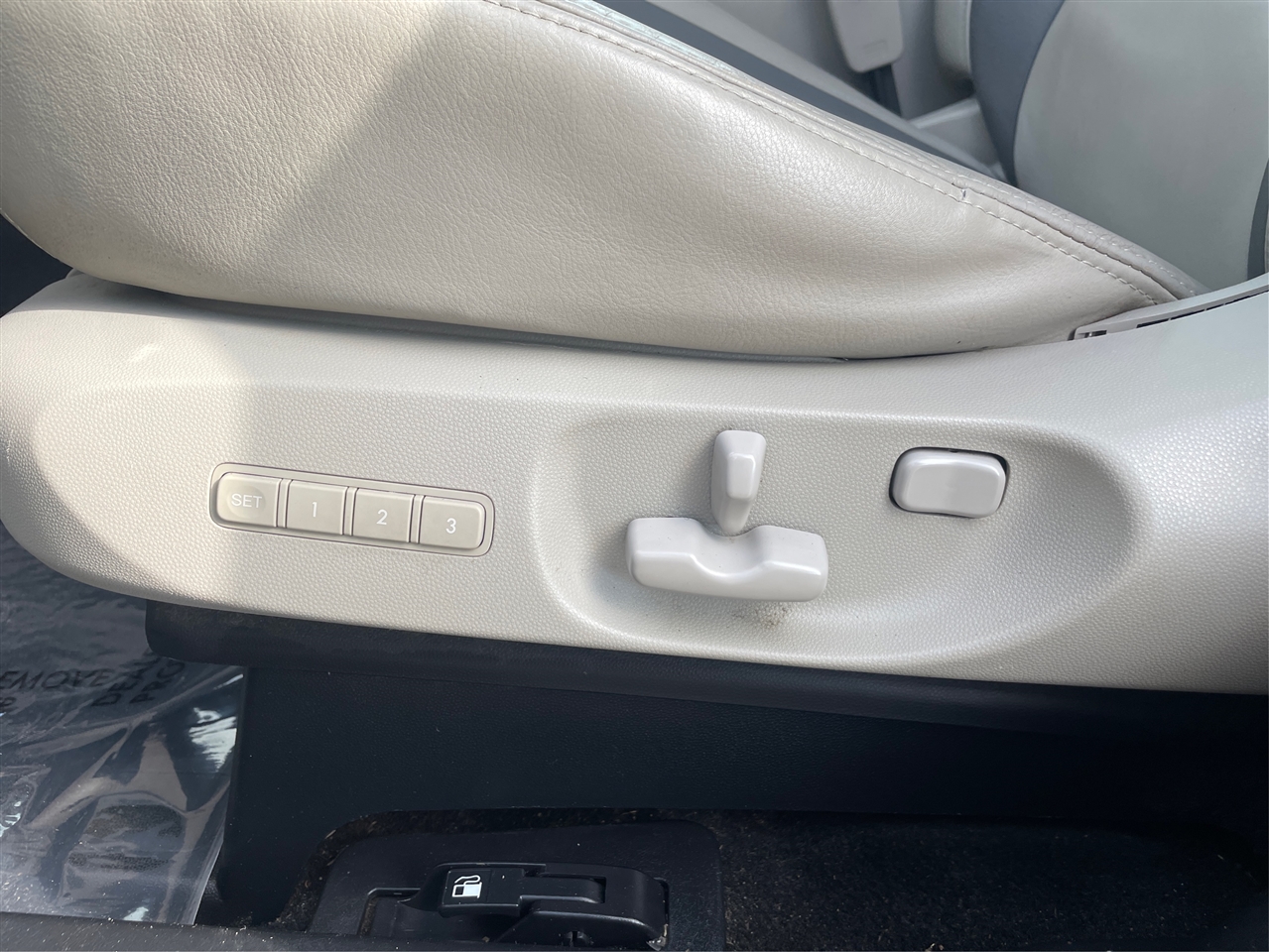 Mazda CX-9 Grand Touring 2010