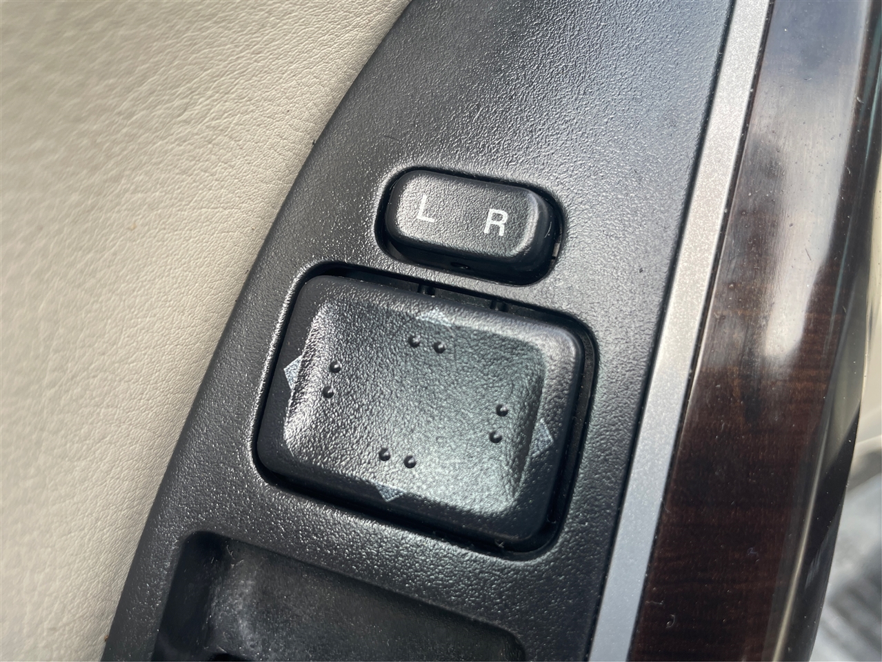 Mazda CX-9 Grand Touring 2010