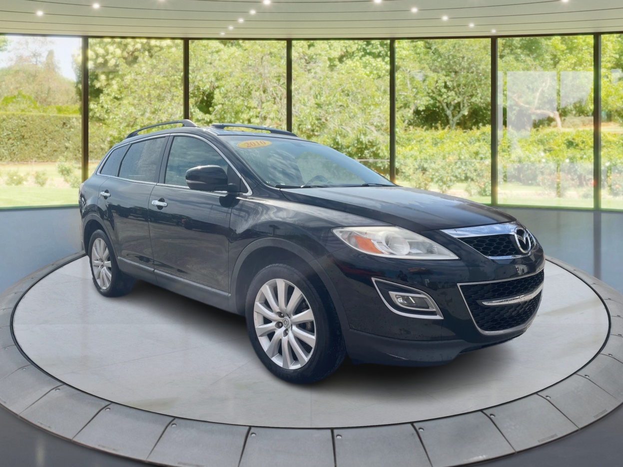Mazda CX-9 Grand Touring 2010