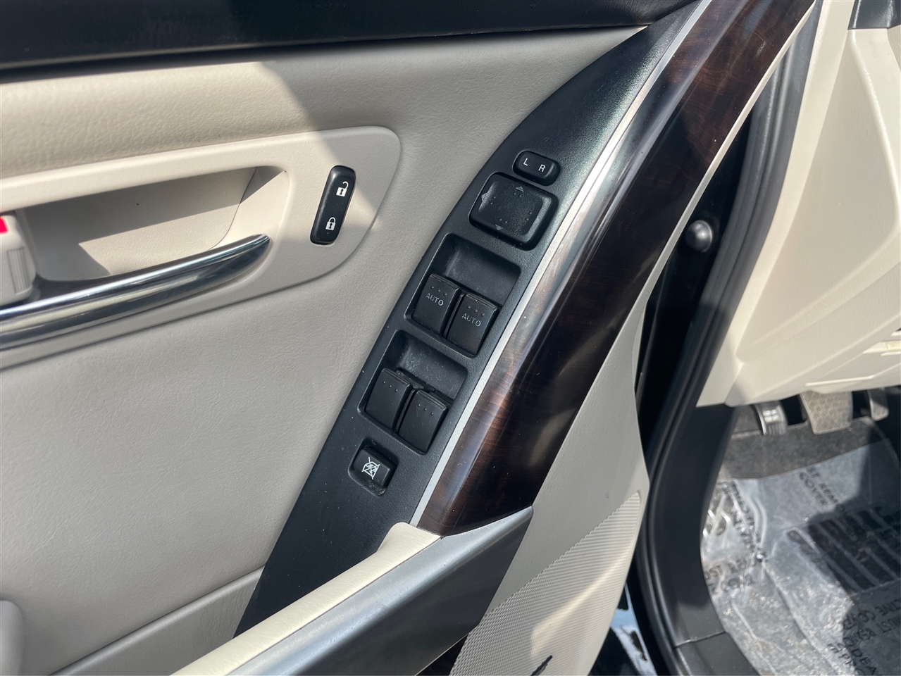 Mazda CX-9 Grand Touring 2010