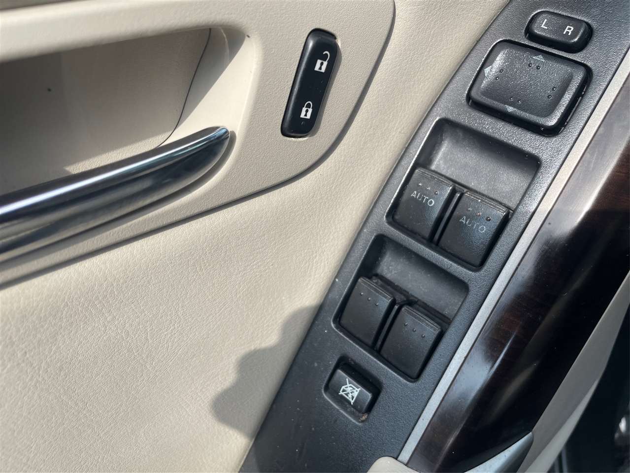 Mazda CX-9 Grand Touring 2010