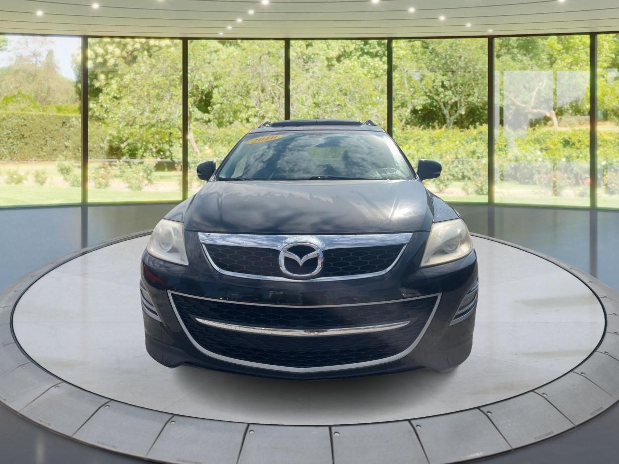 Mazda CX-9 FWD 4dr Grand Touring 2010