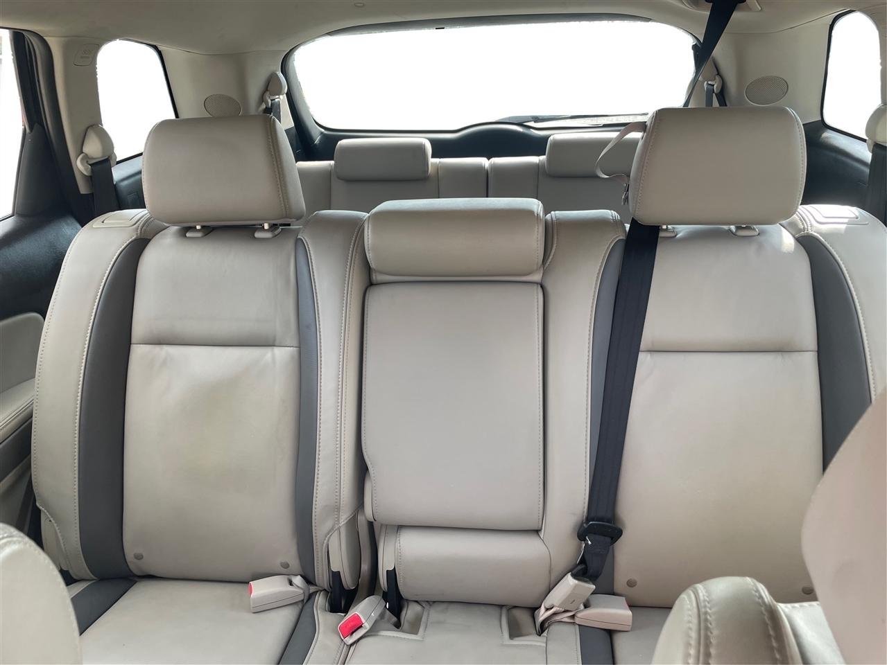 Mazda CX-9 FWD 4dr Grand Touring 2010