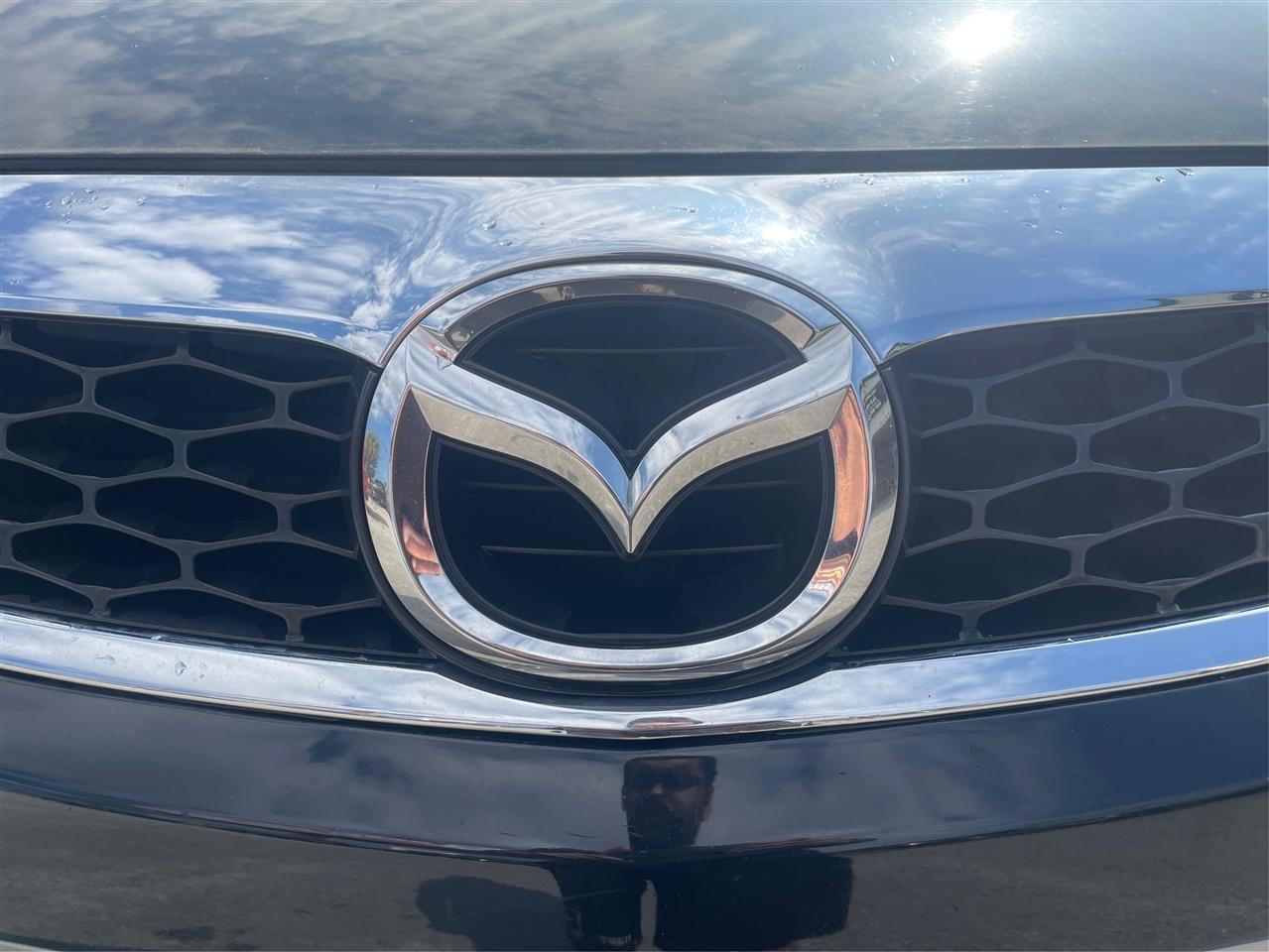 Mazda CX-9 FWD 4dr Grand Touring 2010