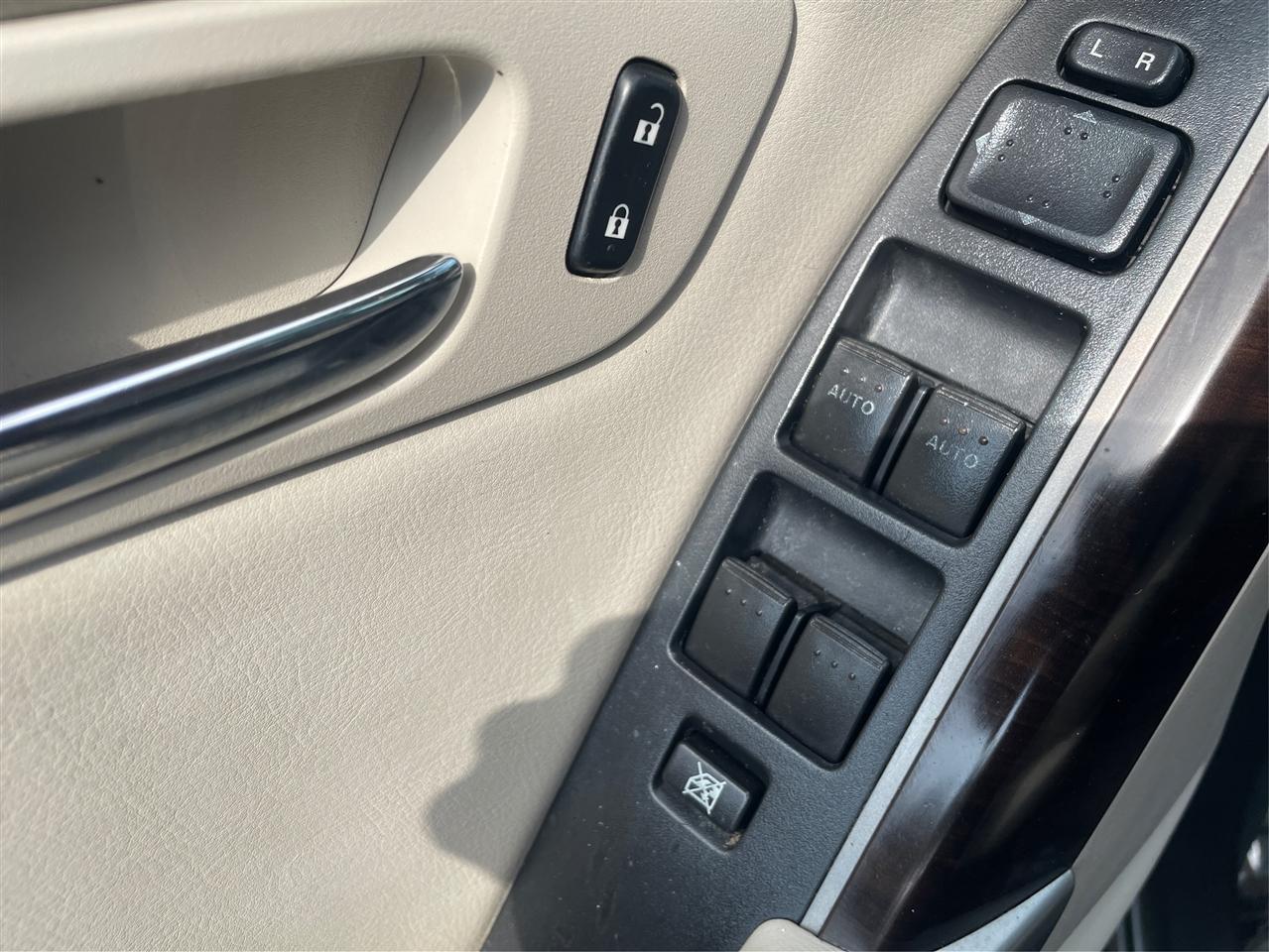 Mazda CX-9 FWD 4dr Grand Touring 2010