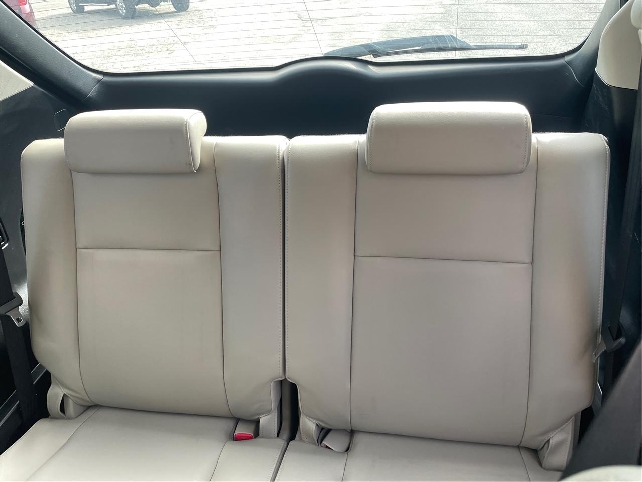 Mazda CX-9 FWD 4dr Grand Touring 2010