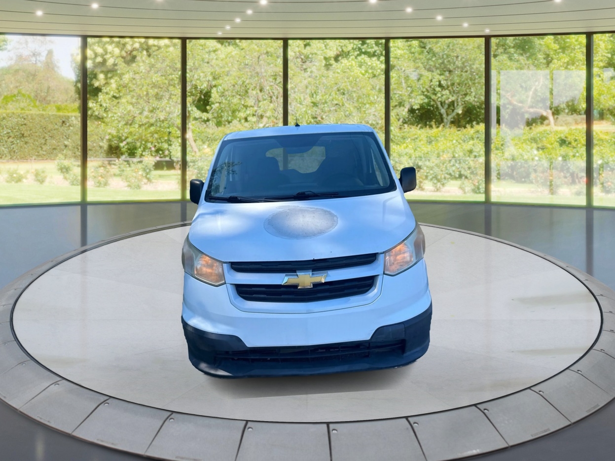 Chevrolet City Express 1LT 2015