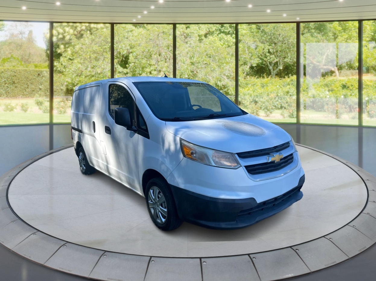 Chevrolet City Express 1LT 2015