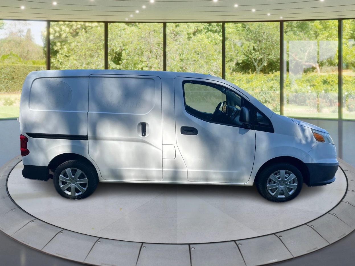 Chevrolet City Express 1LT 2015