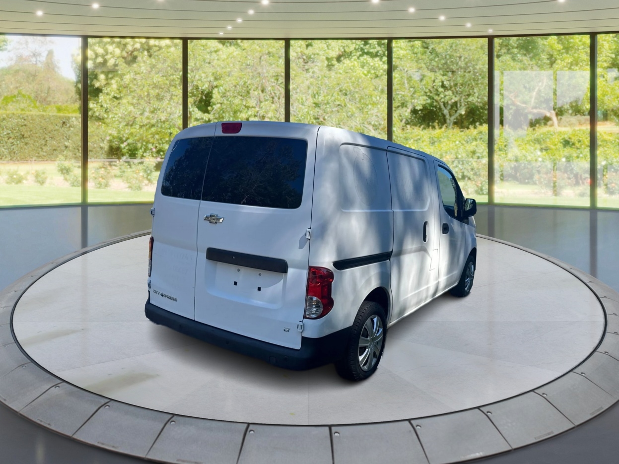 Chevrolet City Express 1LT 2015