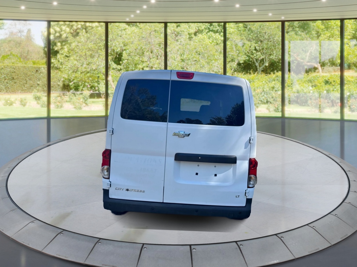 Chevrolet City Express 1LT 2015