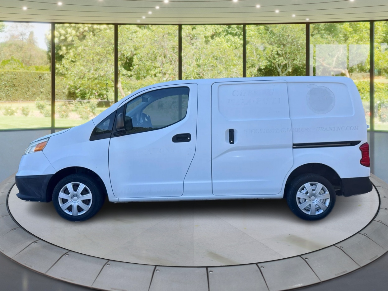 Chevrolet City Express 1LT 2015