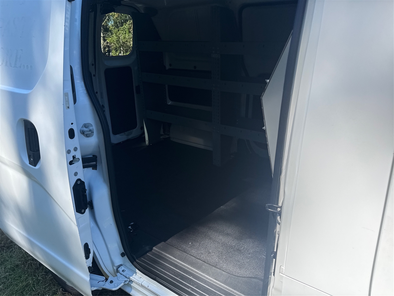 Chevrolet City Express 1LT 2015