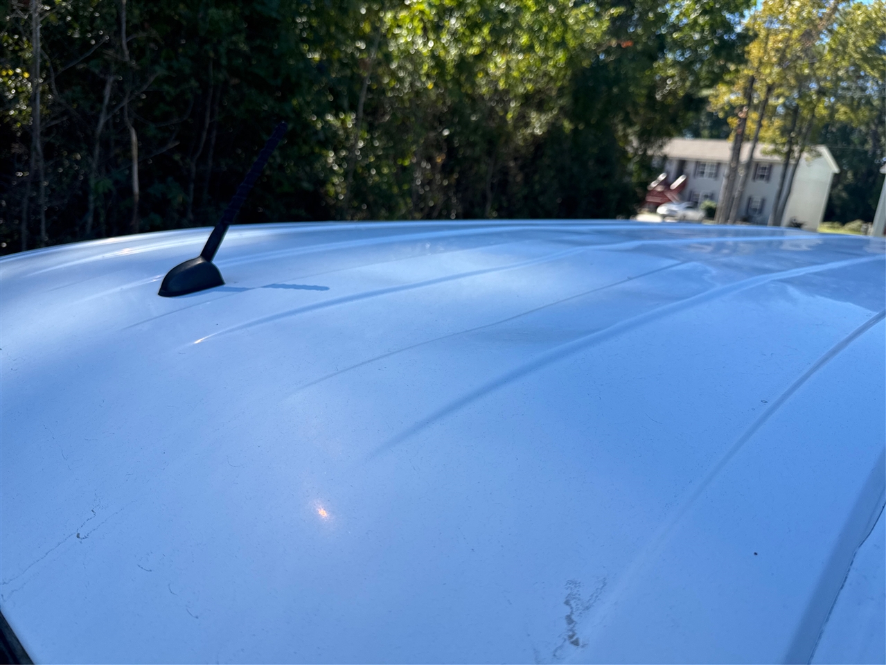 Chevrolet City Express 1LT 2015