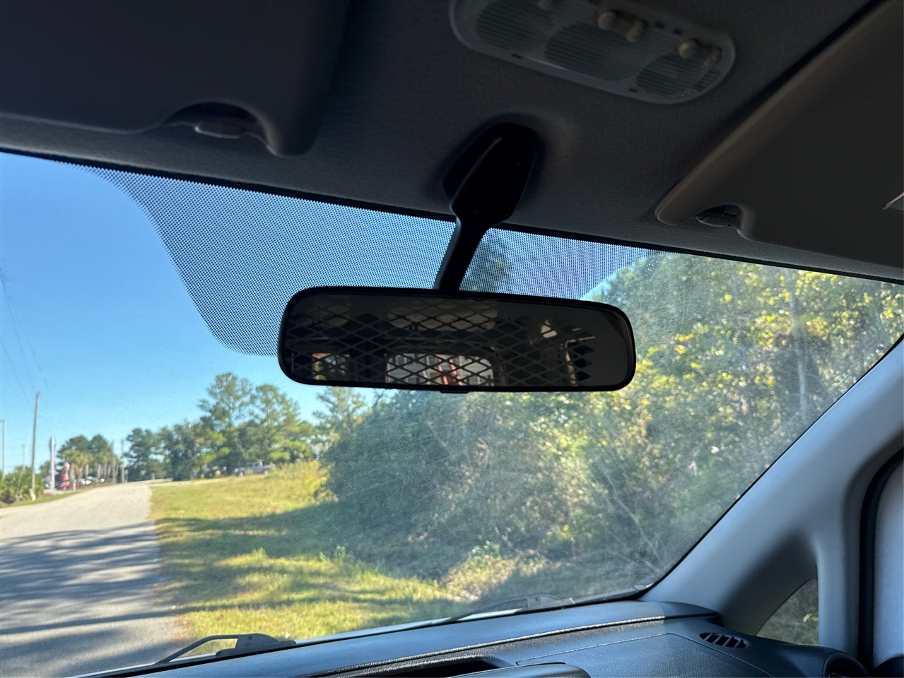 Chevrolet City Express 1LT 2015