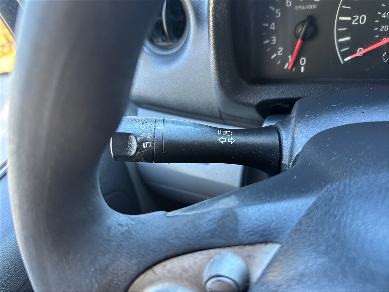 Chevrolet City Express 1LT 2015