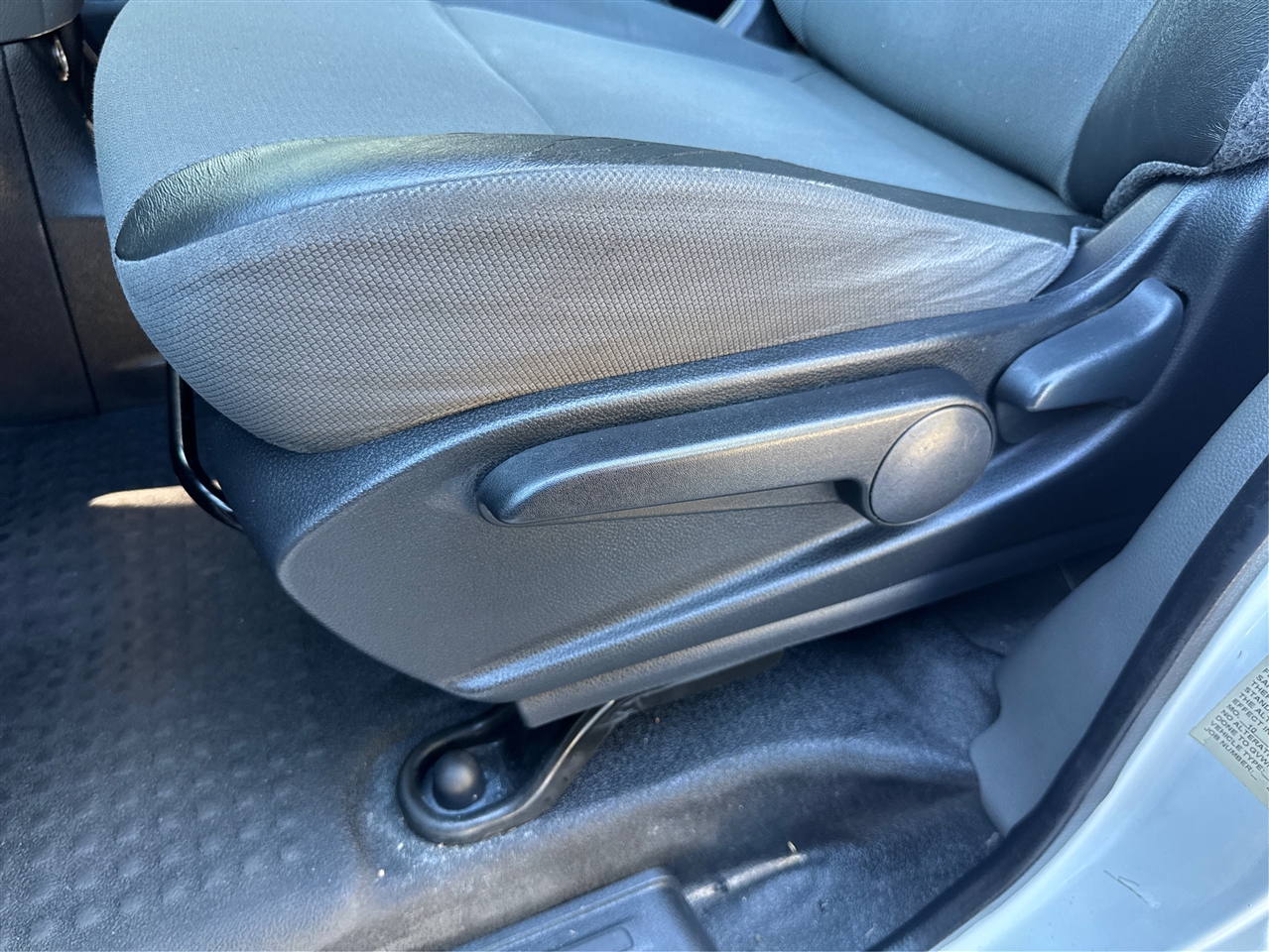 Chevrolet City Express 1LT 2015