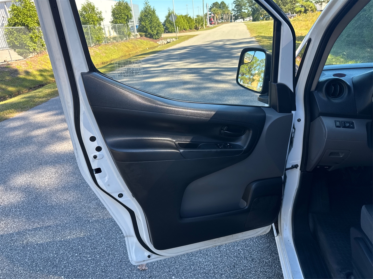 Chevrolet City Express 1LT 2015