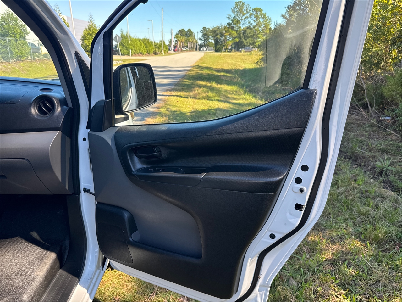 Chevrolet City Express 1LT 2015