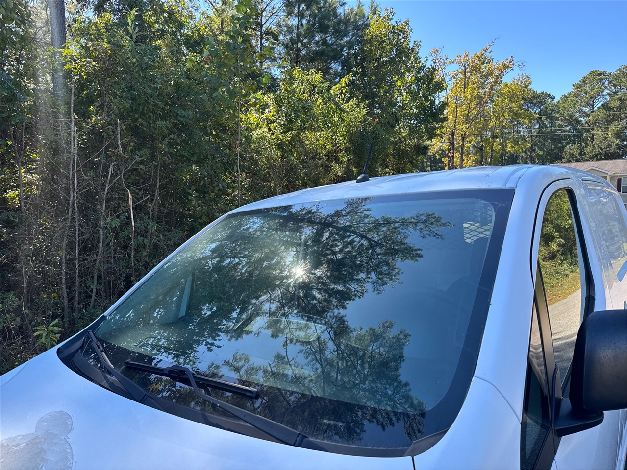 Chevrolet City Express 1LT 2015