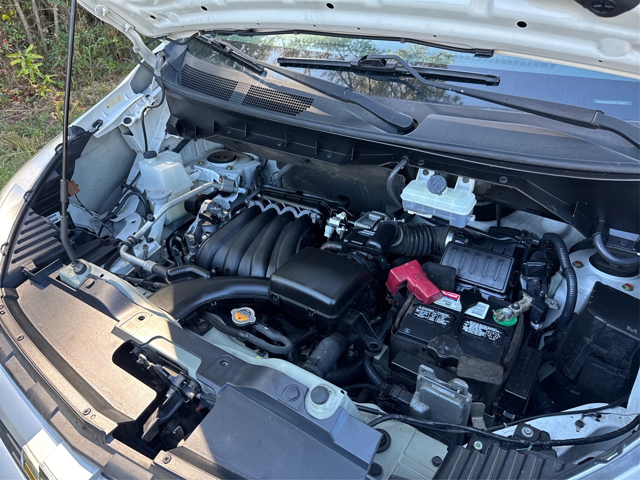 Chevrolet City Express 1LT 2015