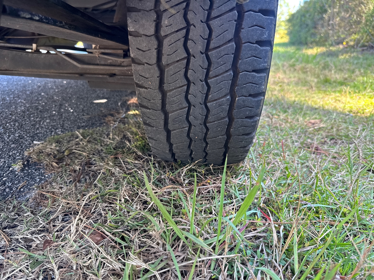 Chevrolet City Express 1LT 2015