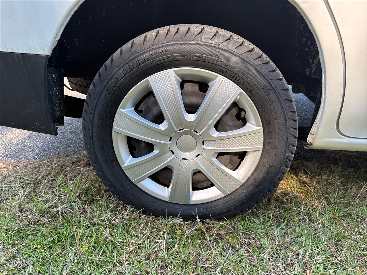 Chevrolet City Express 1LT 2015