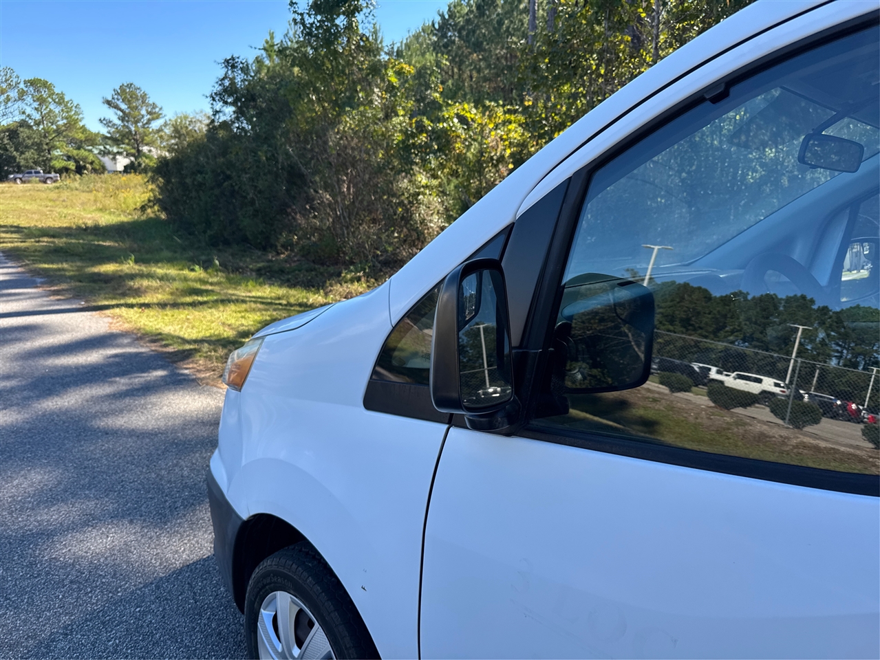 Chevrolet City Express 1LT 2015