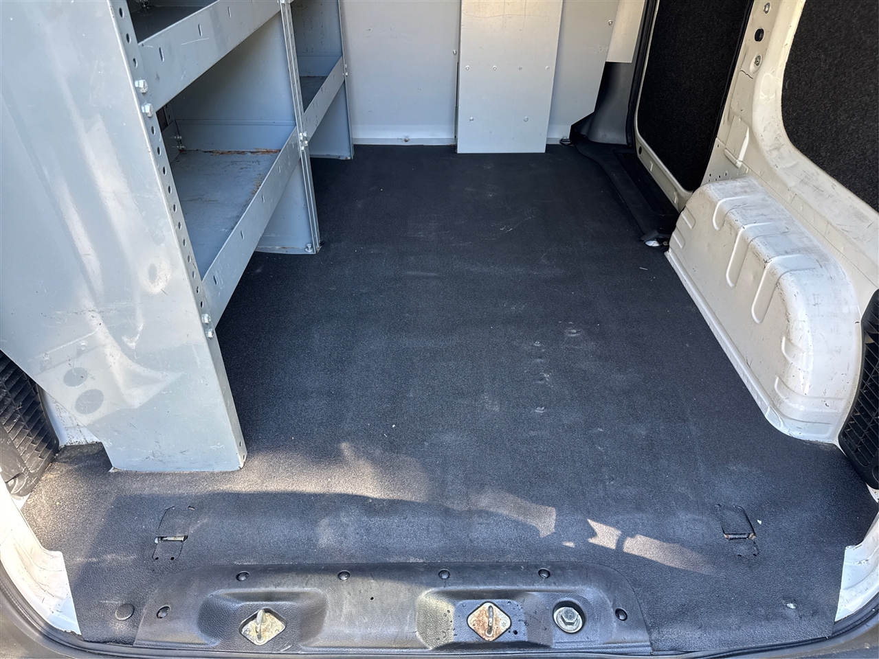 Chevrolet City Express 1LT 2015