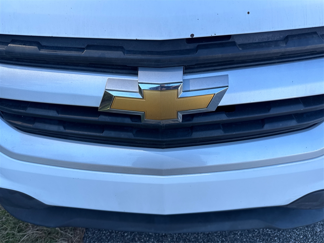 Chevrolet City Express 1LT 2015