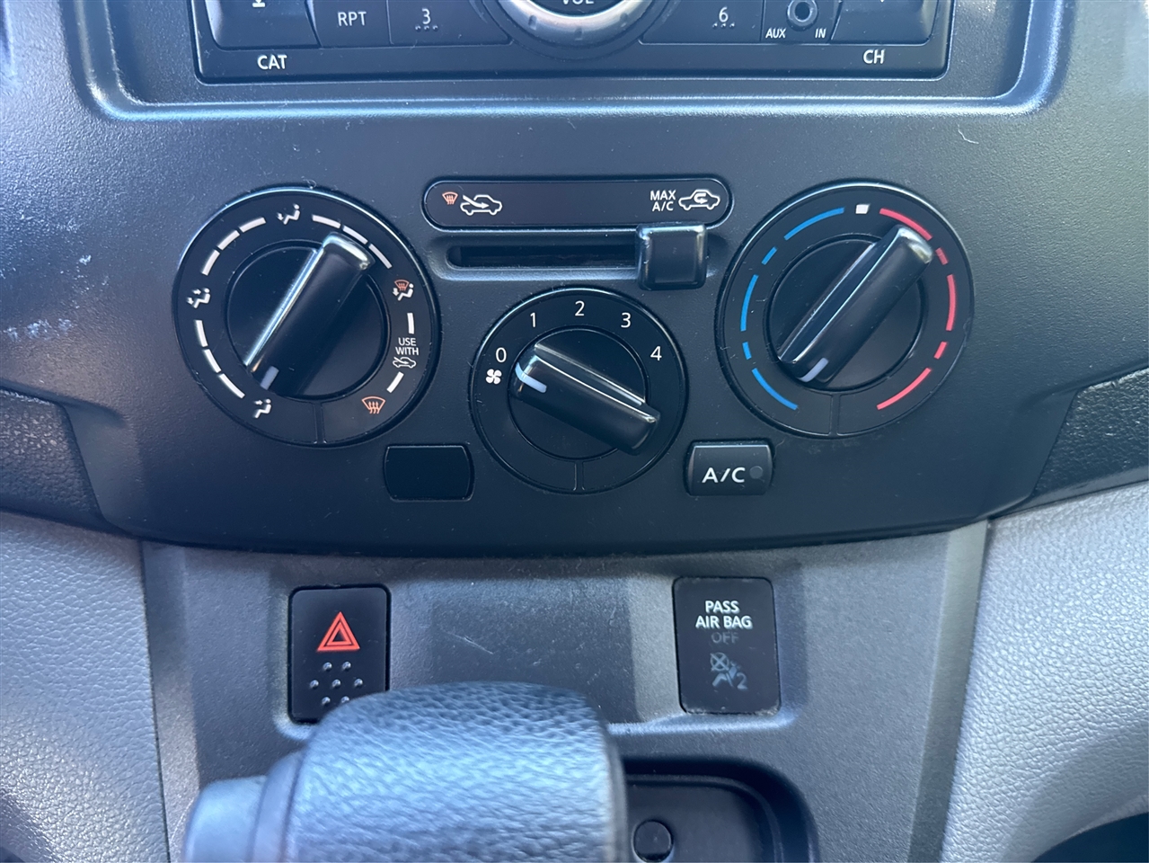 Chevrolet City Express 1LT 2015