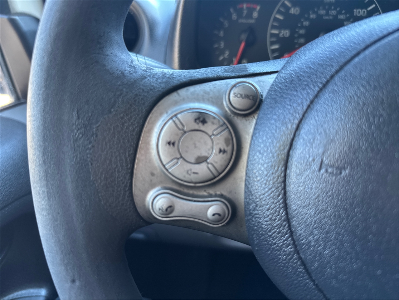 Chevrolet City Express 1LT 2015