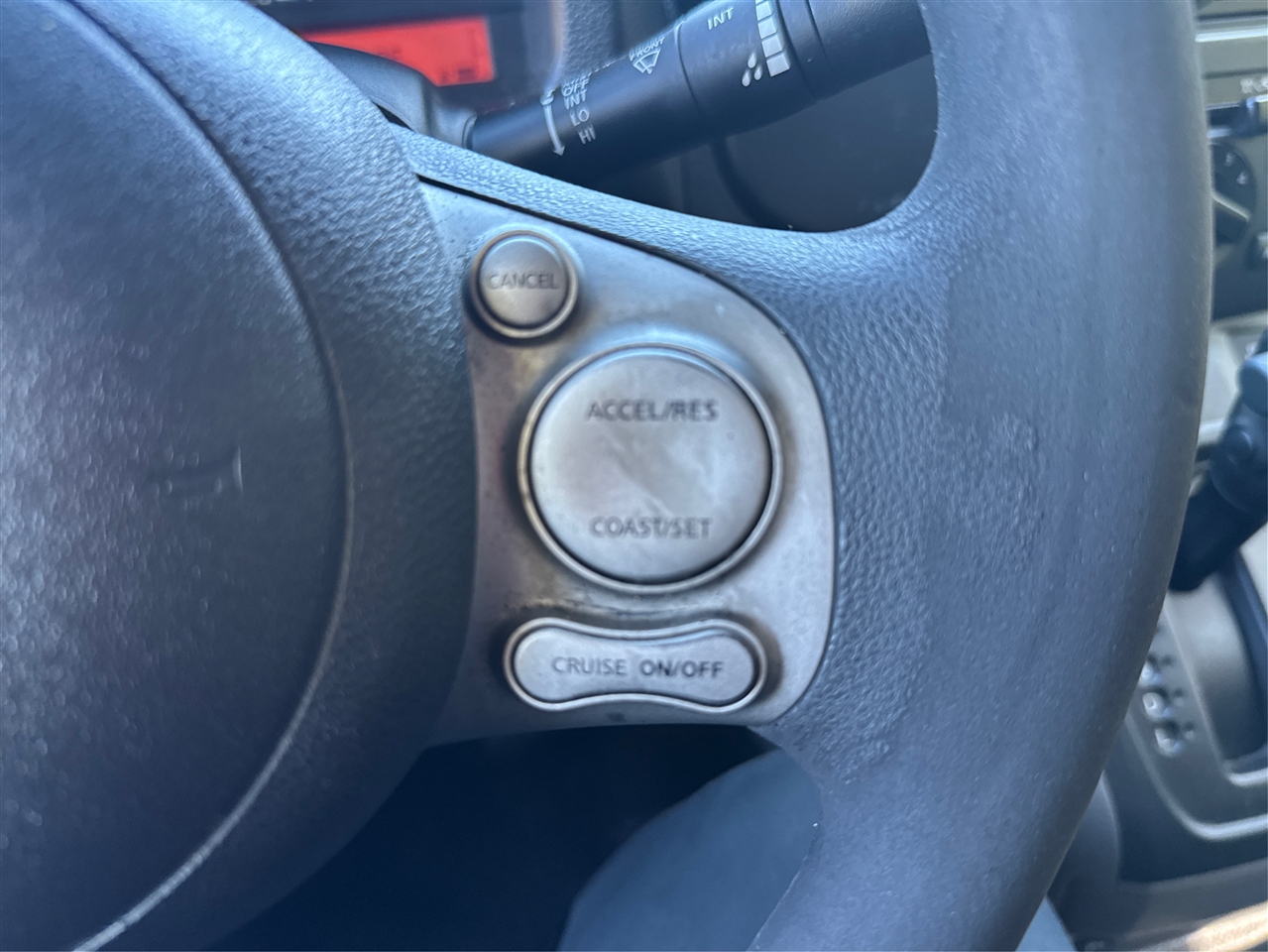 Chevrolet City Express 1LT 2015