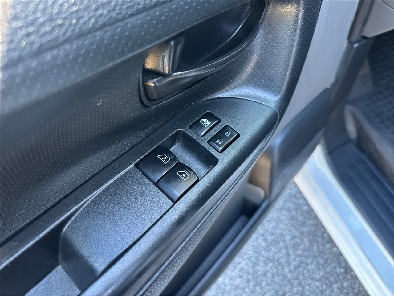 Chevrolet City Express 1LT 2015