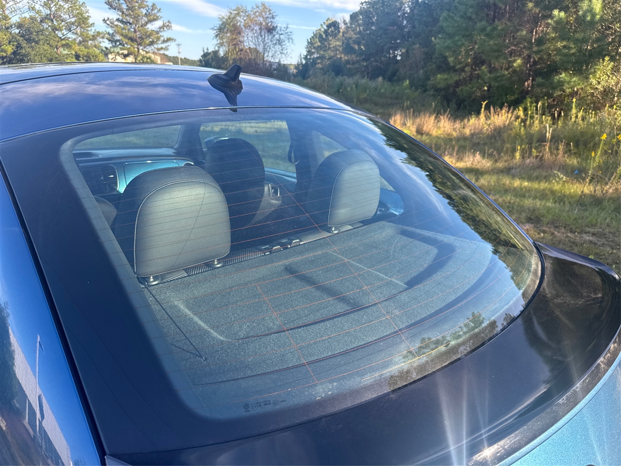 Volkswagen Beetle 1.8T PZEV 6A 2016