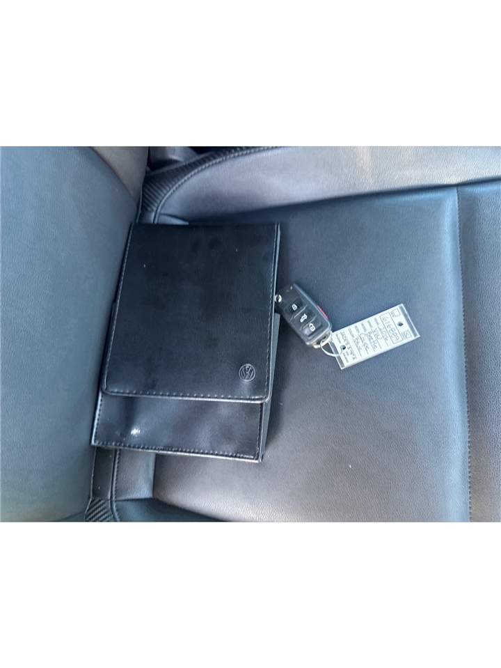 Volkswagen Beetle 1.8T PZEV 6A 2016