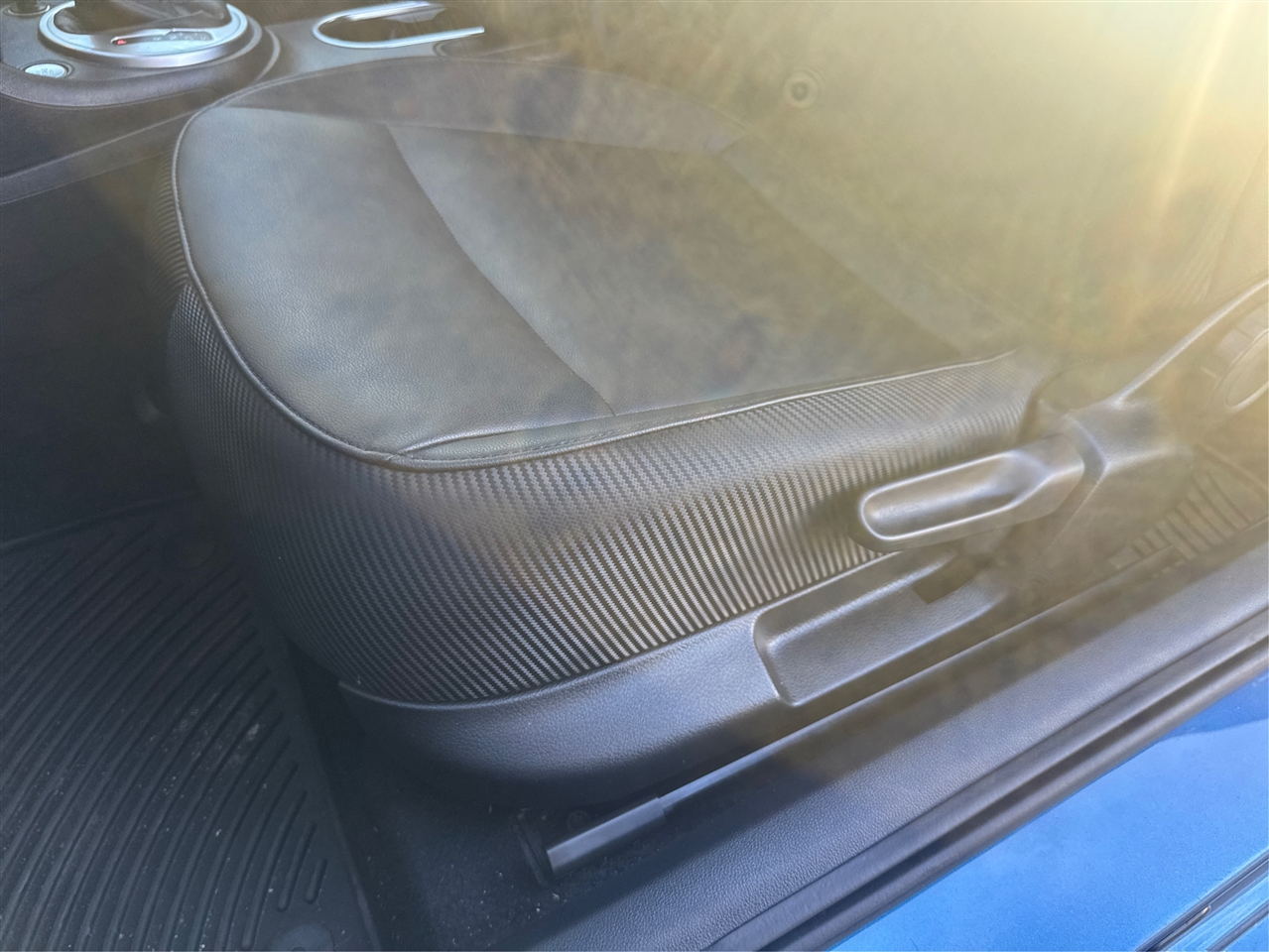 Volkswagen Beetle 1.8T PZEV 6A 2016