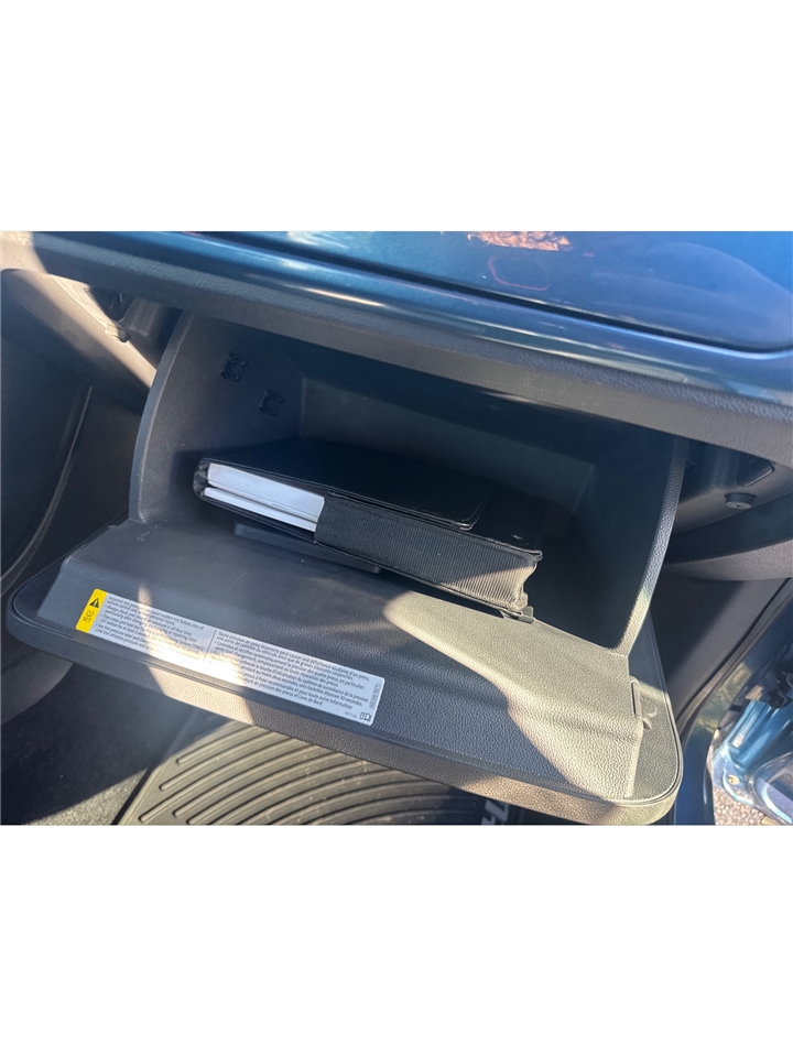 Volkswagen Beetle 1.8T PZEV 6A 2016