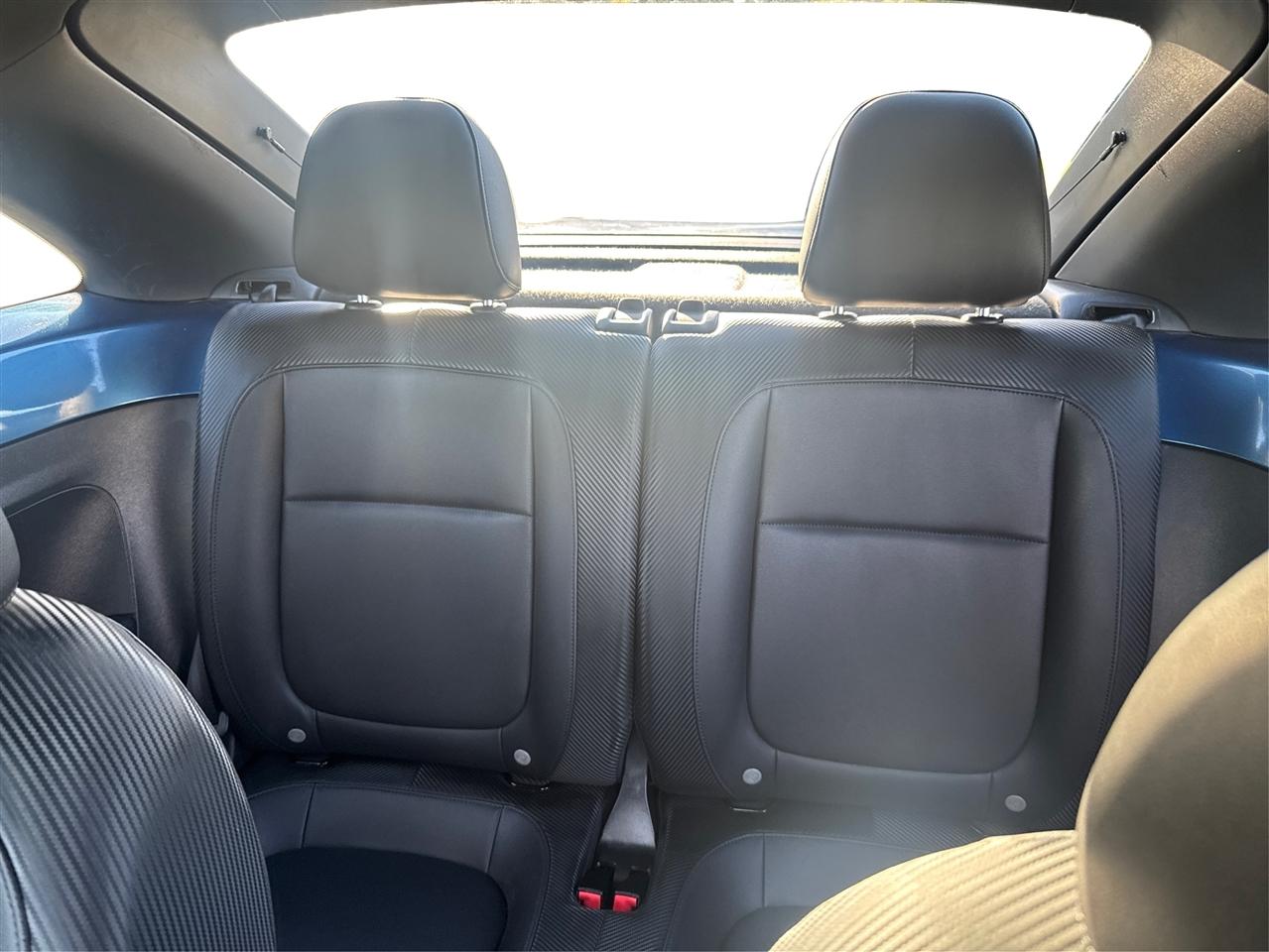 Volkswagen Beetle 2dr Auto 1.8T SE PZEV 2016