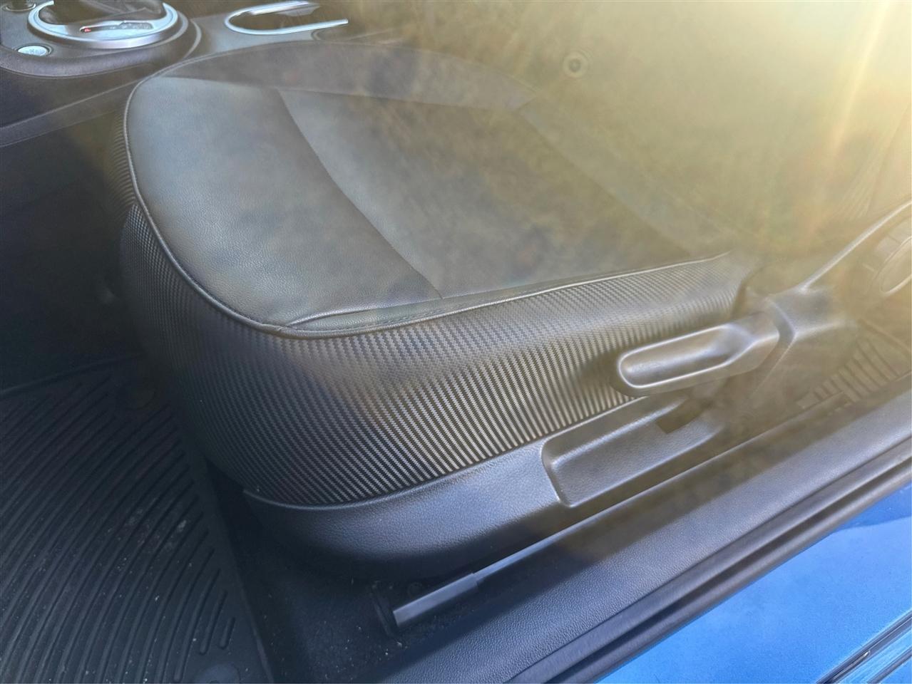 Volkswagen Beetle  2016